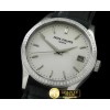 파텍필립 5107 Calatrava SS/LE White Jap Miyota 9015 -PP0175A