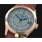 파텍필립 5296 Calatrava RG/LE White Jap Miyota 9015 -PP0176B