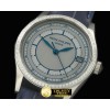 파텍필립 5296 Calatrava SS/LE White Jap Miyota 9015 -PP0177A