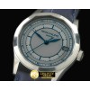 파텍필립 5296 Calatrava SS/LE White Jap Miyota 9015 -PP0177B