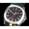 파텍필립 Aquanaut Jumbo Brown V3 Auto SS/RU Miyota 9015 -PP0185B