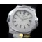 파텍필립 Nautilis Jumbo SS/LE White BP Miyota 9015 -PP0187