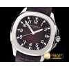 파텍필립 Aquanaut Jumbo Brown BP V3 Auto SS/RU Miyota 9015 -PP0190B