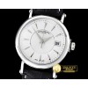 파텍필립 5153 Calatrava SS/LE White Jap Miyota 9015 -PP0191A