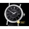 파텍필립 5153 Calatrava SS/LE Black Jap Miyota 9015 -PP0191C