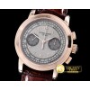 파텍필립 Classic 5070P Chrono RG/LE Gray Venue 75 -PP0194A