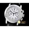 파텍필립 Classic 5070P Chrono SS/LE White Venue 75 -PP0195A