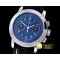 파텍필립 Classic 5070P Chrono SS/LE Blue Venue 75 -PP0195C