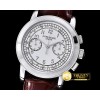 파텍필립 Classic 5070P Chrono SS/LE White Venue 75 -PP0195D
