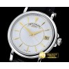 파텍필립 5153 Calatrava SS/LE White Asia 2824 Mod -PP0205B