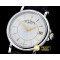 파텍필립 5153 Calatrava SS/LE White Asia 2824 Mod -PP0205B