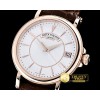 파텍필립 5153 Calatrava RG/LE White Asia 2824 Mod -PP0206B