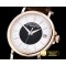 파텍필립 5153 Calatrava RG/LE White/Black Asia 2824 Mod -PP0206C