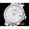 파텍필립 5153 Calatrava SS/SS White Asia 2824 Mod -PP0207A