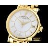 파텍필립 5153 Calatrava YG/YG White Asia 2824 Mod -PP0208B