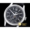 파텍필립 Annual Calendar MoonPhase 5205G Black MY9015 Cal324 -PP0209B