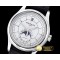 파텍필립 Annual Calendar MoonPhase 5205G White MY9015 Cal324 -PP0209C