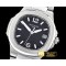 파텍필립 Nautilus 7010 Ladies SS/SS BlackSwiss Qtz -PP0215C