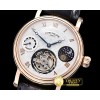 파텍필립 MoonPhase PR Tourbillon RG/LE WhtAsia HW Tourbillon -PP0219B