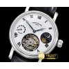 파텍필립 MoonPhase PR Tourbillon SS/LE WhtAsia HW Tourbillon -PP0220B