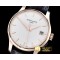 파텍필립 Calatrava Ref.5227 RG/LE White BP MY9015 Mod -PP0223B