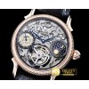 파텍필립 MoonPhase Tourb RG/LE SkeletonalAsia HW Tourbillon -PP0237B