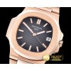 파텍필립 Nautilus Ref.5711 RG/RG Grey BP MY9015 Mod -PP0238D