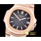 파텍필립 Nautilus Ref.5711 RG/RG Grey BP MY9015 Mod -PP0238D