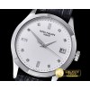 파텍필립 Calatrava Ref.5298 SS/LE White Diamonds MY9015 Mod -PP0240A