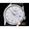 파텍필립 Calatrava Ref.5298 SS/LE White Diamonds MY9015 Mod -PP0240A