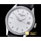 파텍필립 Calatrava Ref.5298 Diams SS/LE White Diams MY9015 Mod -PP0240E