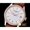 파텍필립 Calatrava Ref.5296 RG/LE White Sticks MY9015 Mod -PP0241E