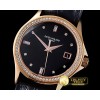 파텍필립 Calatrava Ref.5298 Diams RG/LE Black Diams MY9015 Mod -PP0241G
