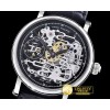 파텍필립 Patek Skeletonal Fantasy SS/LE Black Asia 6497 -PP0245B