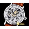 파텍필립 Patek Skeletonal Fantasy SS/LE White Asia 6497 -PP0245C