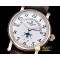 파텍필립 Grand Comp Pert. Cal. RetroG 5159 RG/LE White Asia 21J -PP0246B