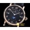 파텍필립 Grand Comp Pert. Cal. RetroG 5159 RG/LE Black Asia 21J -PP0246C