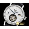 파텍필립 MoonPhase Day/Night SS/LE WhiteAsia HW Tourbillon -PP0247A
