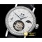 파텍필립 MoonPhase Day/Night Diam SS/LE WhiteAsia HW Tourb -PP0247B