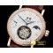 파텍필립 MoonPhase Day/Night Diam RG/LE WhiteAsia HW Tourb -PP0248B