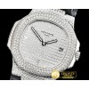 파텍필립 Nautilus Ref.5711 Diams SS/LE Diams/Baug MY9015 Mod -PP0251