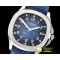 파텍필립 Aquanaut 5168G 42mm SS/RU Blue BP Miyota 9015 Mod -PP0253