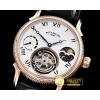 파텍필립 MoonPhase Day/Ngt PR RG/LE WhiteAsia HW Tourbillon -PP0255B