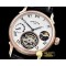 파텍필립 MoonPhase Day/Ngt PR RG/LE WhiteAsia HW Tourbillon -PP0255B