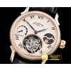 파텍필립 MoonPhase Day/Ngt PR RG/LE Rose GAsia HW Tourbillon -PP0255C