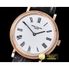 파텍필립 Calatrava 5120J RG/LE White Roman Asia 21J Mod Cal.240 -PP0256