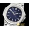 파텍필립 Nautilus 5711 40th Anniv Ed SS/SS Blue PF MY9015 Mod -PP0262