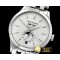 파텍필립 Complication GMT Moonphase 5396G SS/SS White MY9015 -PP0263A