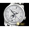 파텍필립 Complication GMT Moonphase 5396G SS/SS Wht/Num MY9015 -PP0263D