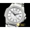 파텍필립 Nautilus 7010 Ladies Diams SS/SS WhiteSwiss Qtz -PP0264A